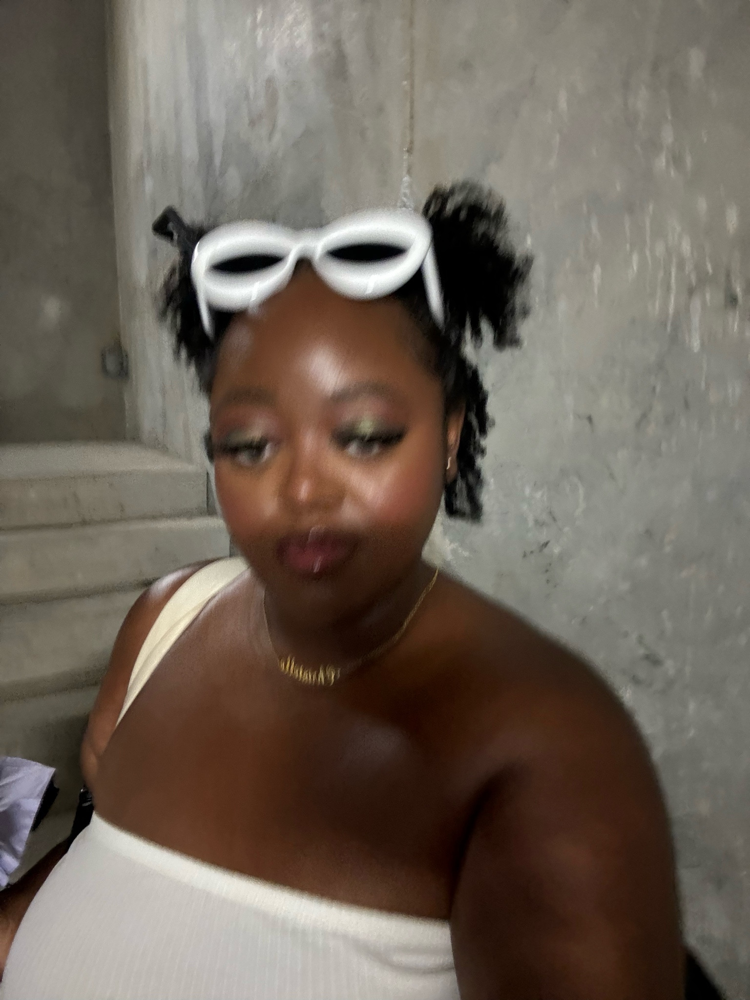 Shades 🤍

#LTKBeauty #LTKStyleTip