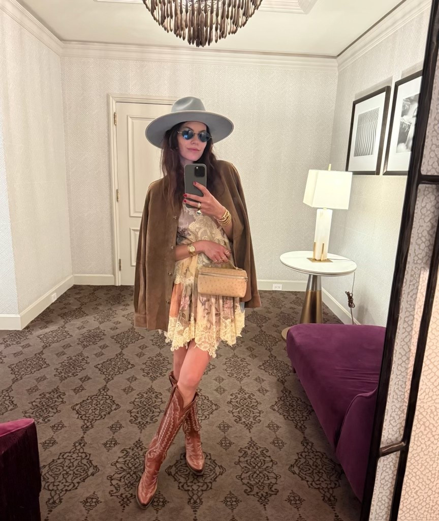 What I wore in Colorado!!


Women’s fashion, summer fashion, summer styles, summer outfits, summer outfit inspo, fall fashion, fall styles, fall outfit inspo, trendy fashion, chic style, Colorado outfit inspo 

#LTKOver40 #LTKStyleTip #LTKSeasonal