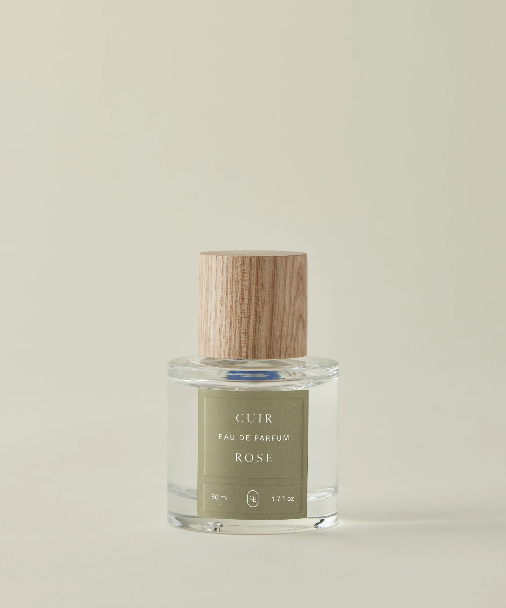 Cuir Rose Eau De Parfum | Oak Essentials