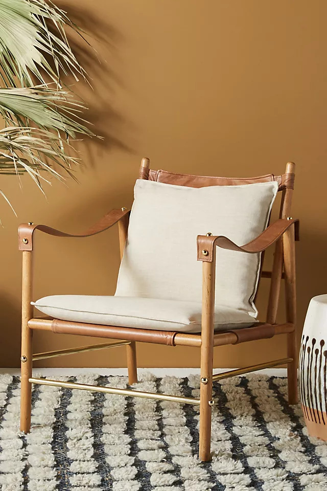 Stanton Chair | Anthropologie (US)