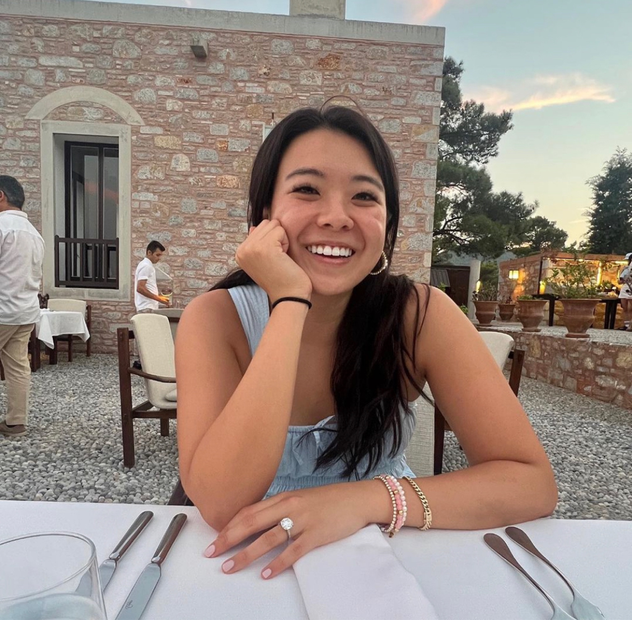 Shop my jewelry. 

#LTKstyletip #LTKtravel #LTKGiftGuide