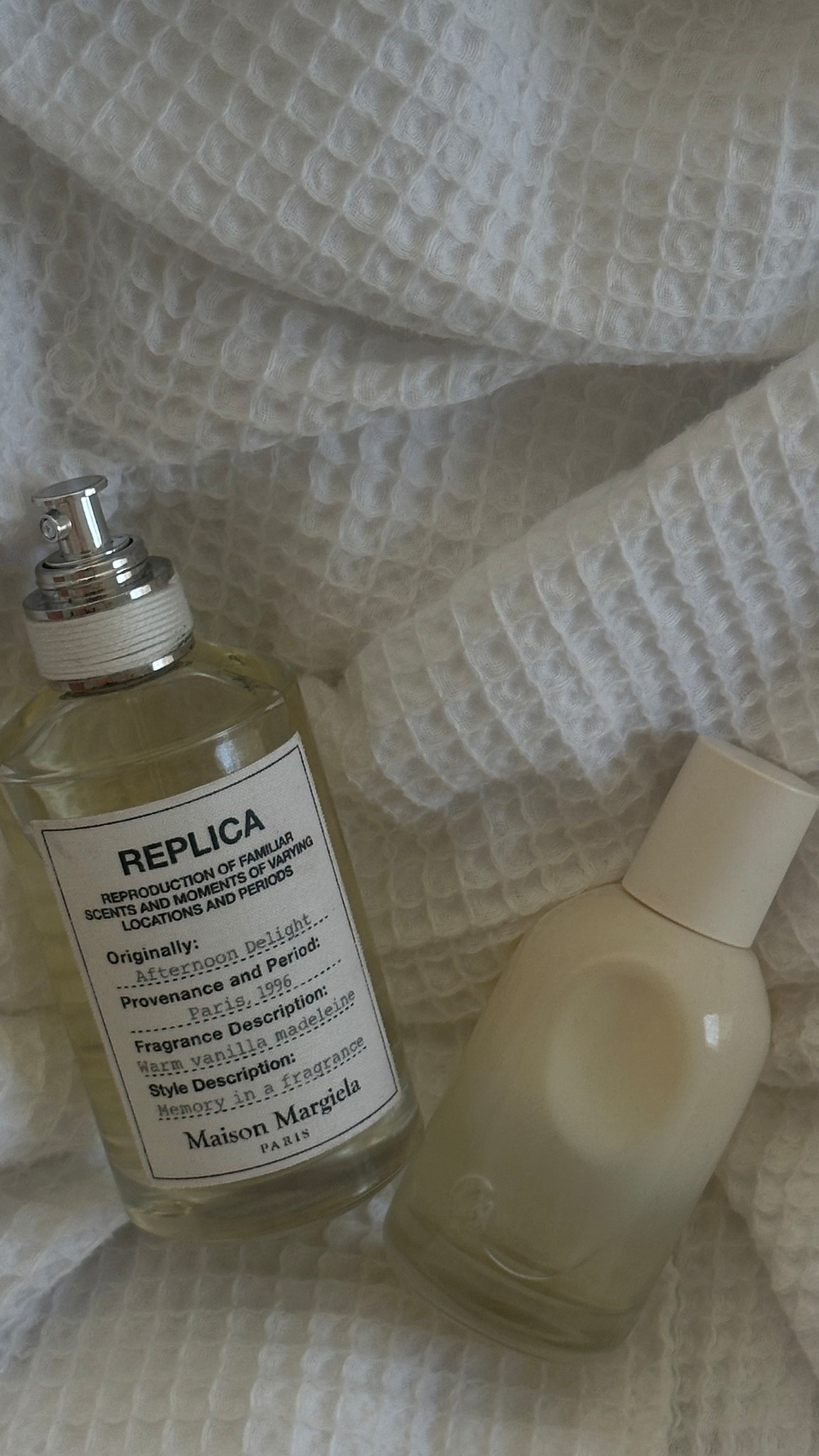 my most complimented scent combo 😚🫶🏻 

#LTKSeasonal #LTKBeauty