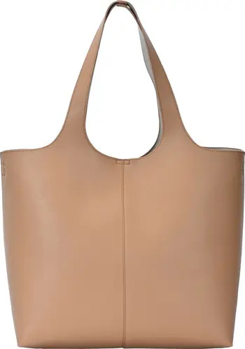 Bag in Bag Clean Tote Bag | Nordstrom Rack