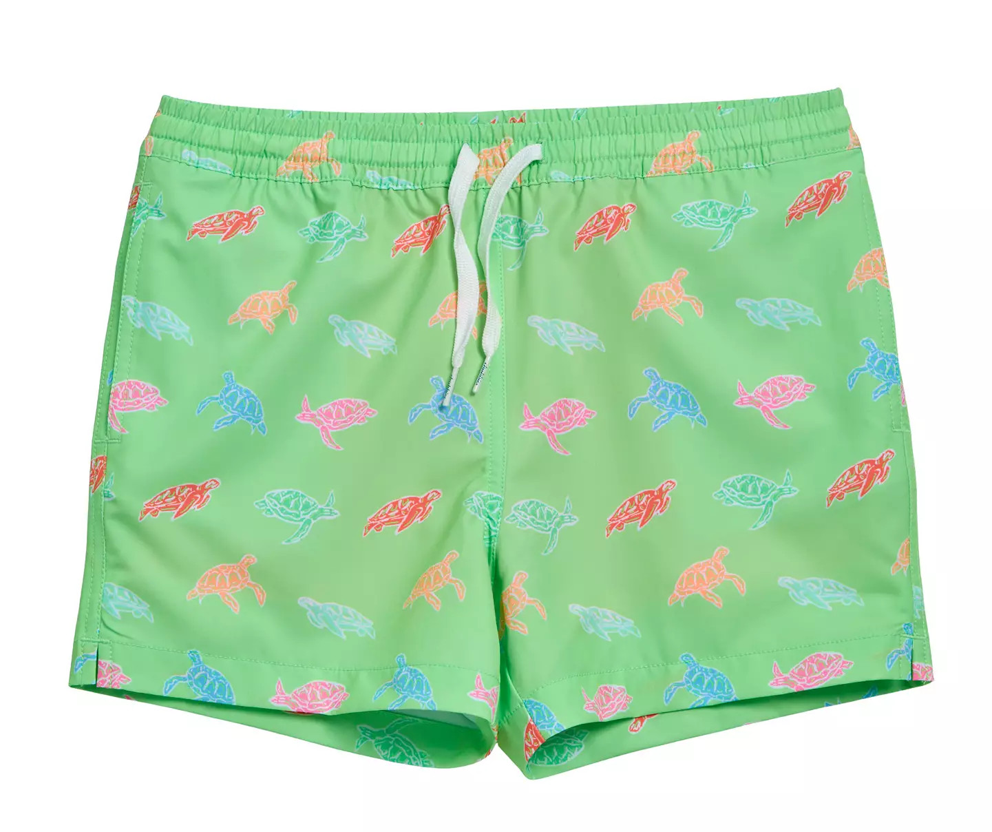 Chubbies Boys' Shorter Classic Lined Swim Trunks | DICK'S Sporting Goods