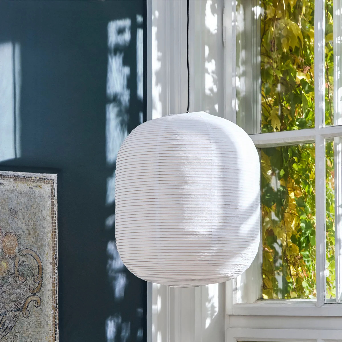 Rice Paper Lampenschirm von HAY | Connox | Connox DE