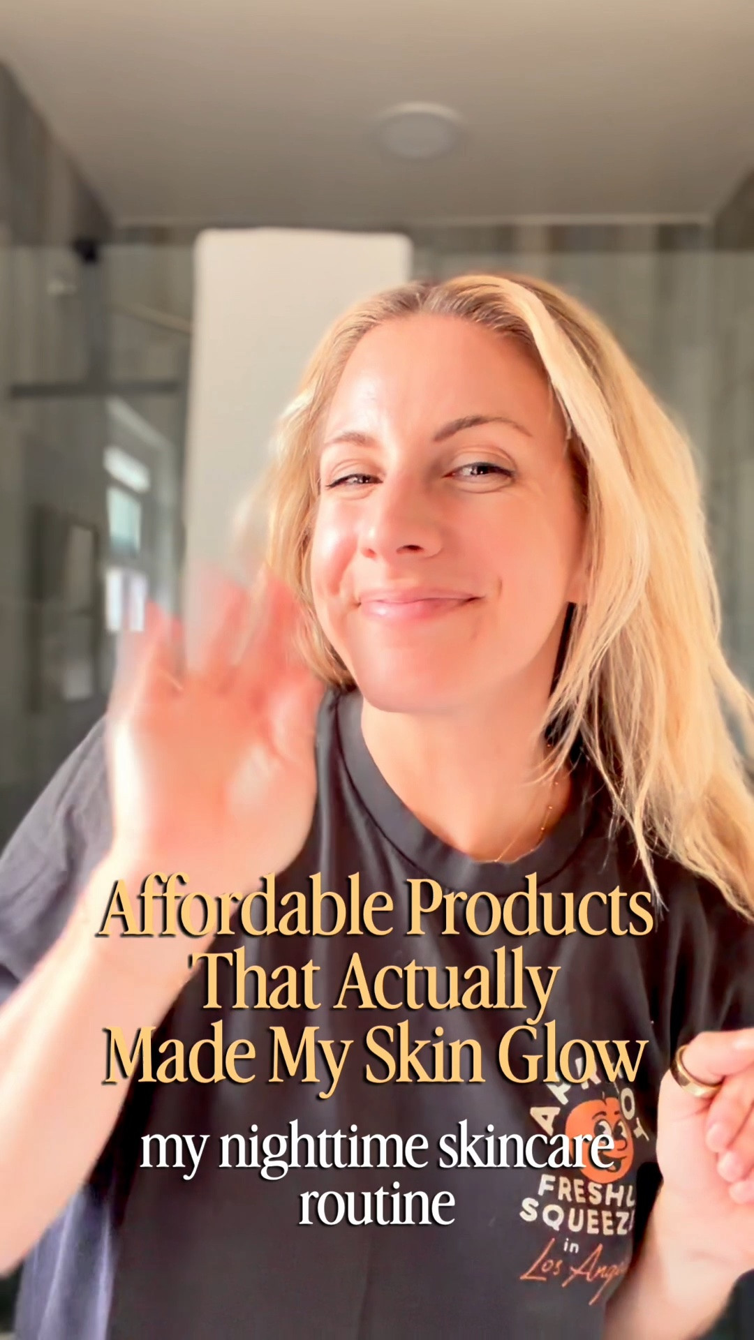 Okay… I have to share these because I’ve officially been influenced by my own skin. 😂🤍

I’ve been using these Beauty Pie products for about a month now, and both my mom and my best friend have randomly asked me what I’ve been doing because my skin looks so much glowier lately.

I love that they’re effective without feeling like luxury skincare prices. Everything from my nighttime routine is linked below if you’ve been looking for affordable skincare that actually delivers. ✨

#LTKselfcare #LTKBeauty #LTKmorningroutine