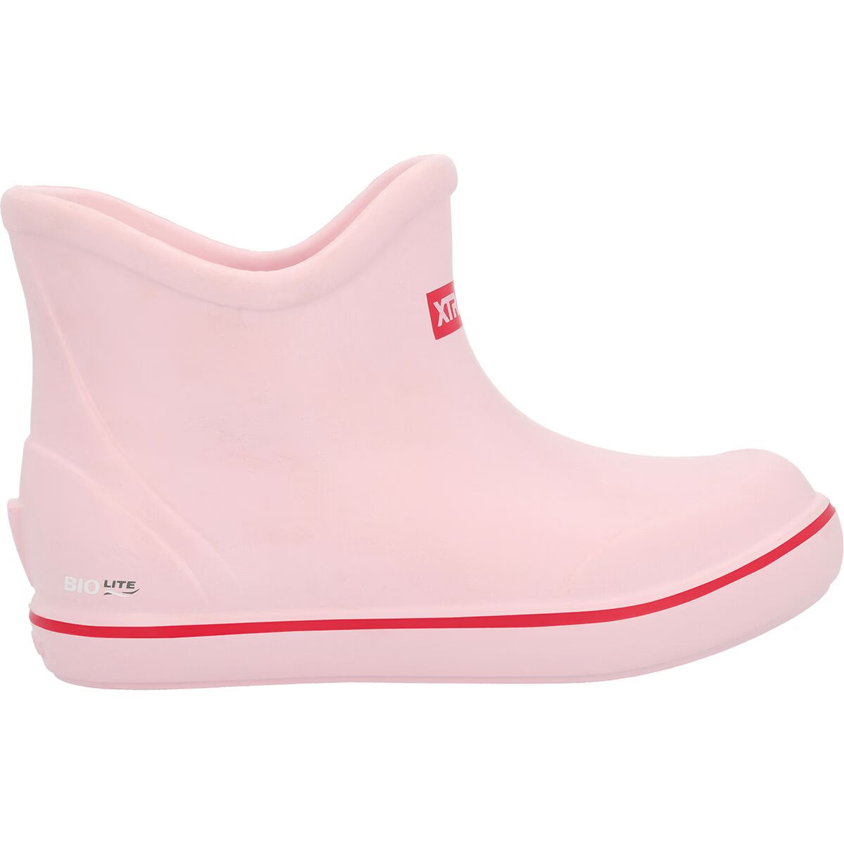 Xtratuf TUFS Rain Boot - Little Kids' Bubble Gum, 11.0 | Backcountry