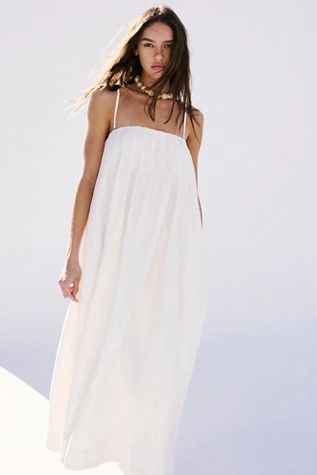 All For Sun Maxi | Free People (Global - UK&FR Excluded)