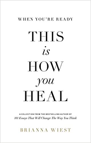 When You're Ready, This Is How You Heal     Perfect Paperback – 15 Dec. 2021 | Amazon (UK)