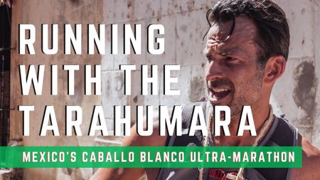 There’s a group of people considered to be some of the world’s most incredible athletes and I bet you probably haven’t heard of them! Mexico’s Tarahumara, whose name literally translates to ‘The Running People.’ Join me for episode 3 of this 3 part series living out the best-selling book Born To Run as we dive into an extreme running adventure: the Caballo Blanco Ultra-Marathon! 🏃🏻‍♂️ Ready for some epicness?! Grab your gear, lace up those shoes and off we go!↣

#LTKtravel #LTKVideo #LTKfitness