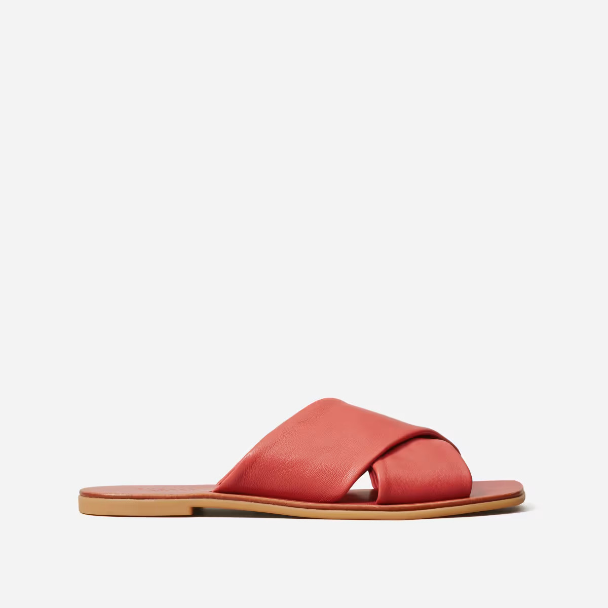The Day Crossover Sandal | Everlane
