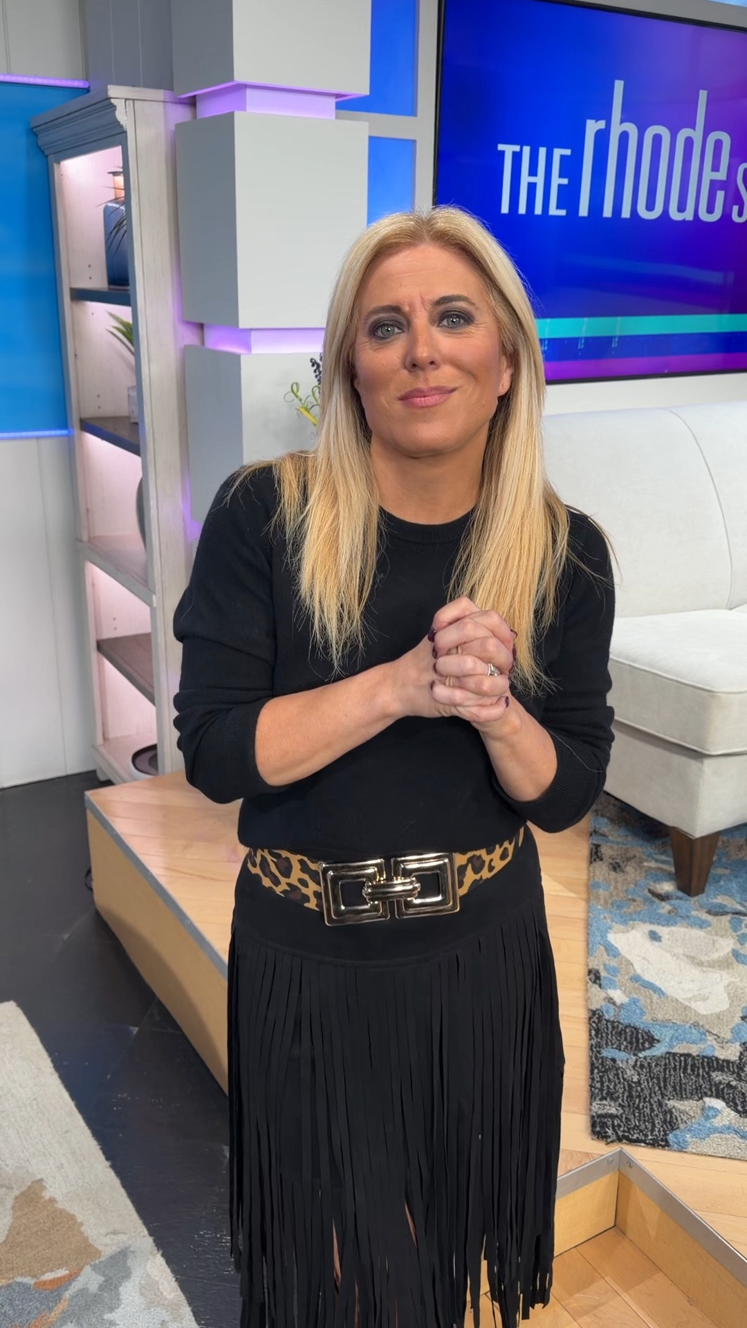Friday outfit of the day