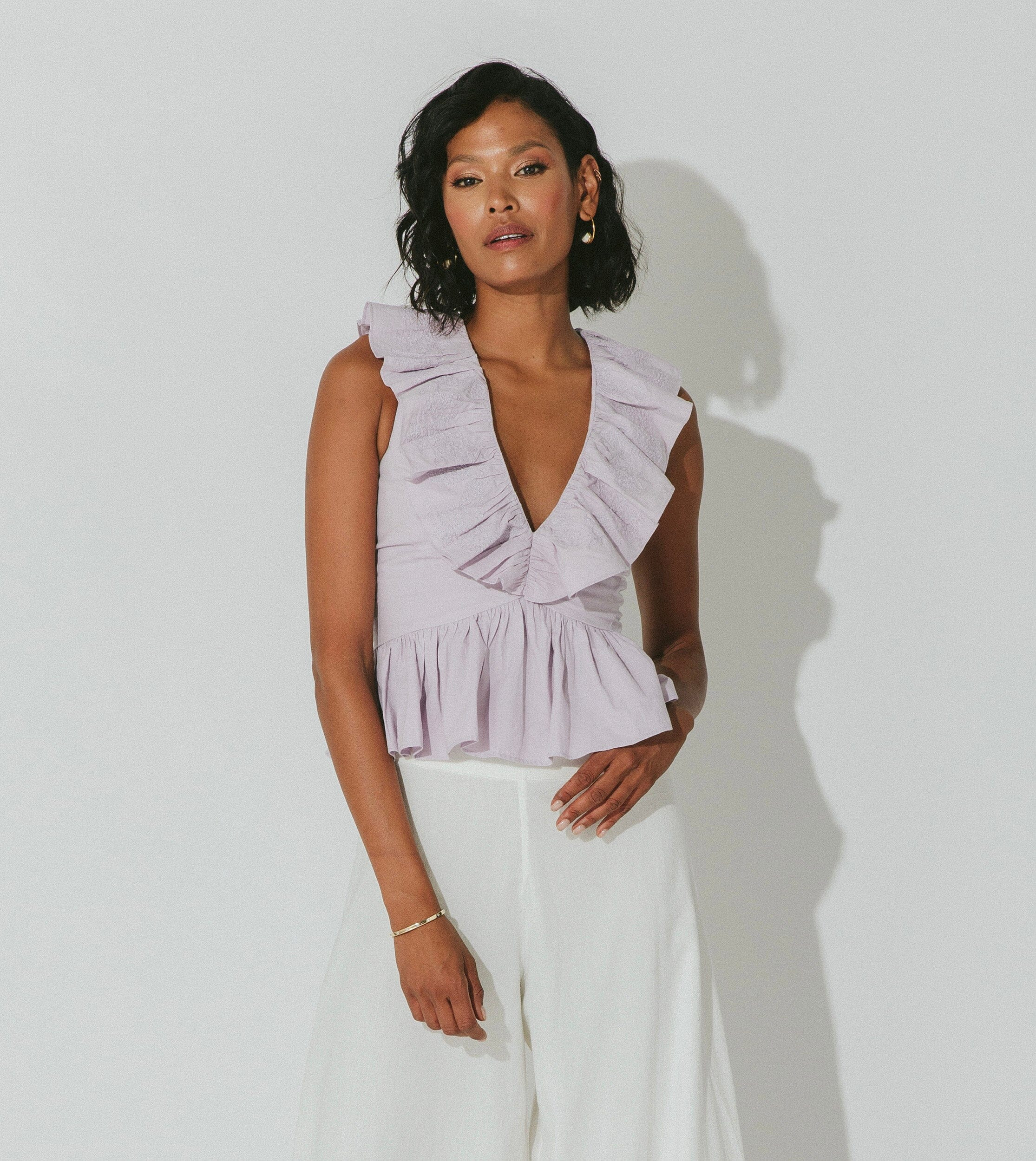 Shop Vega Top | Cleobella | Cleobella LLC