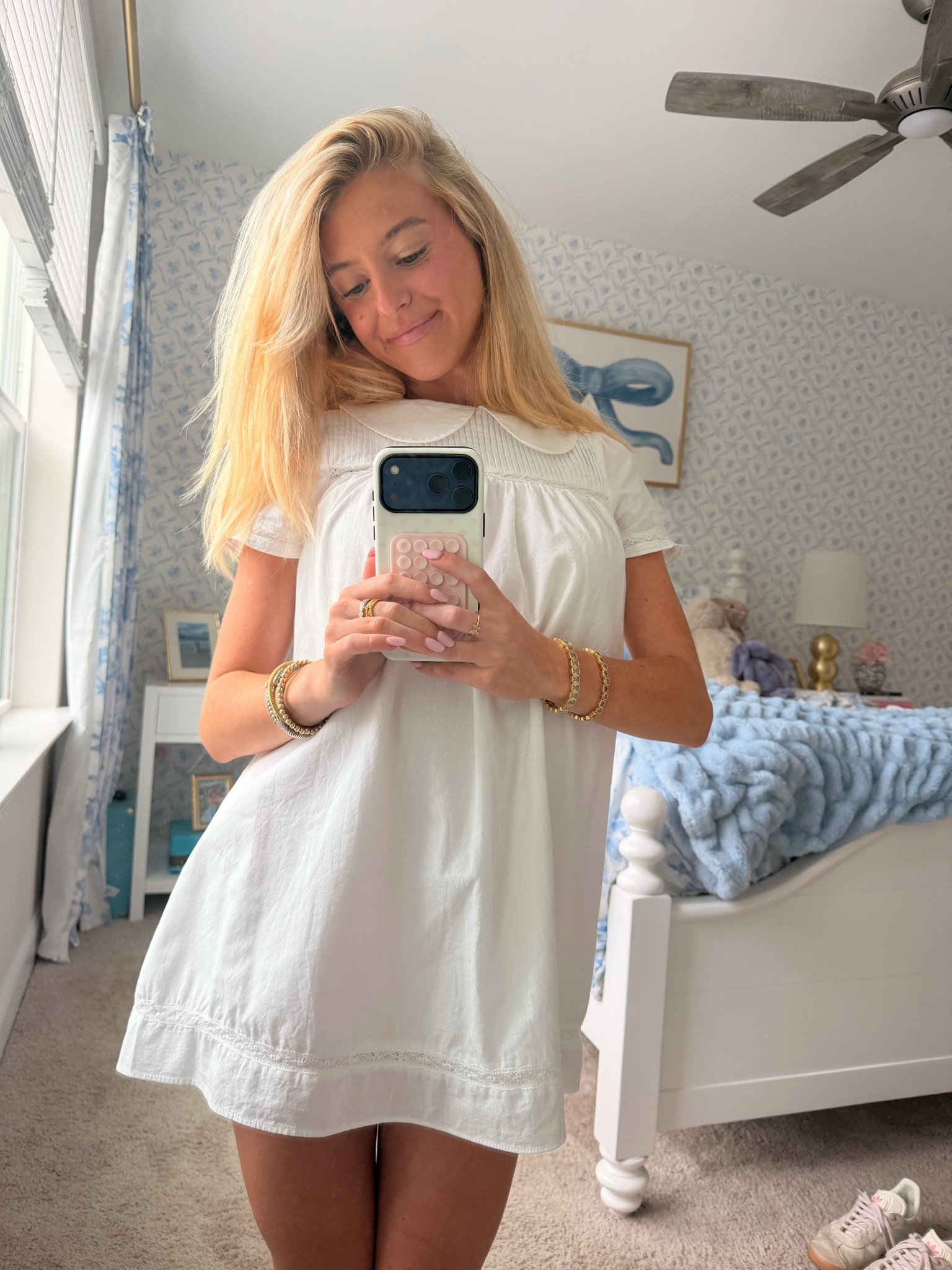 i <3 babydoll dresses 