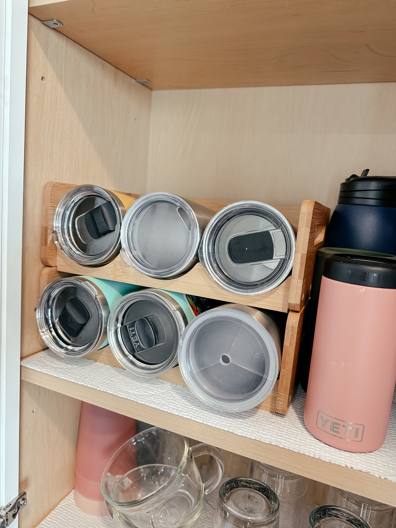 Amazon organization find - kitchen organizer 

#LTKFind #LTKsalealert #LTKhome