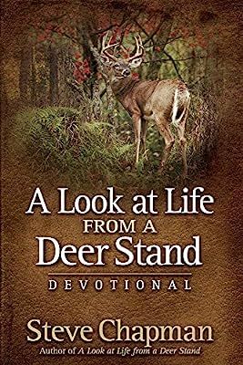 A Look at Life from a Deer Stand Devotional | Amazon (US)