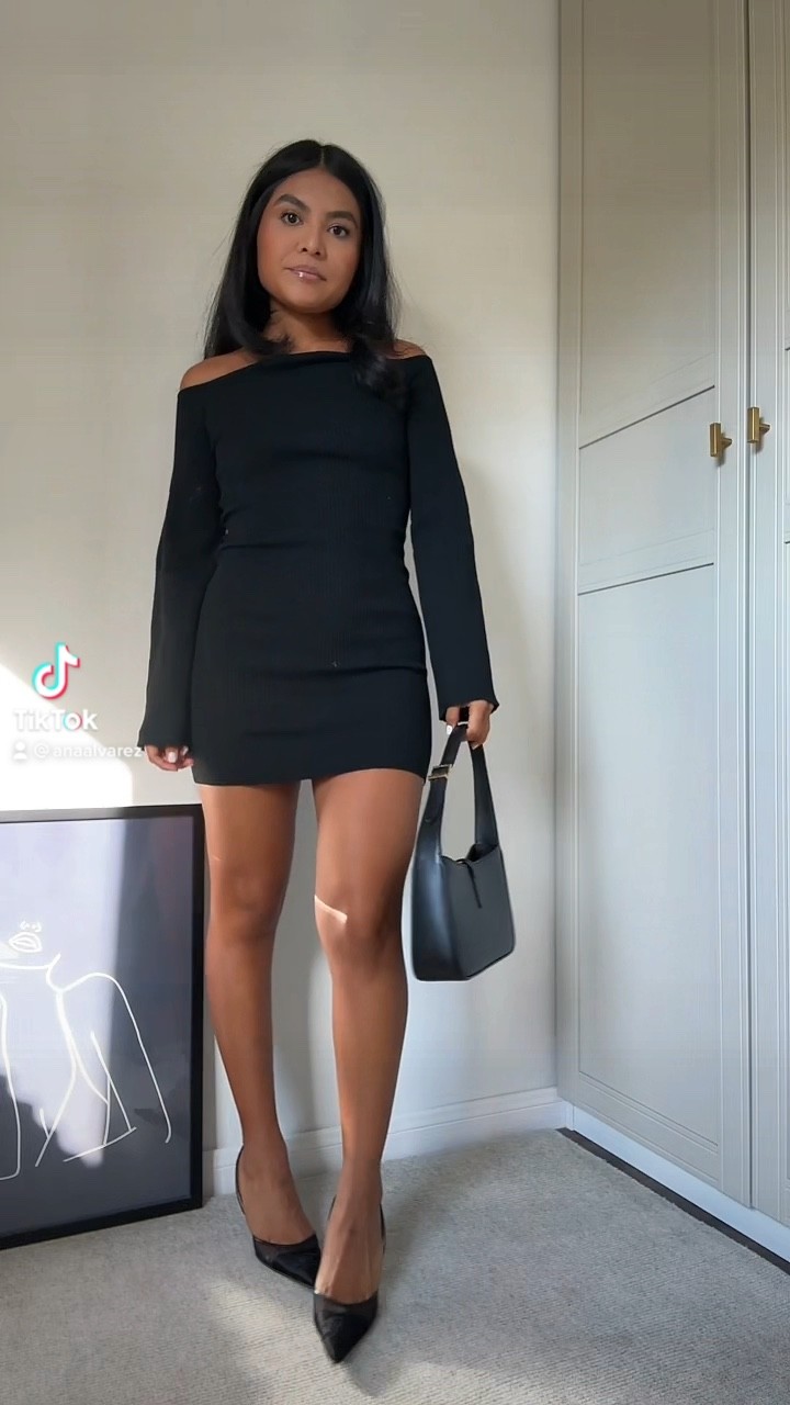 H&M fall Autumn new arrivals haul
Dresses- small
Blazer- small
Boots- TTS

#LTKunder50 #LTKshoecrush #LTKstyletip