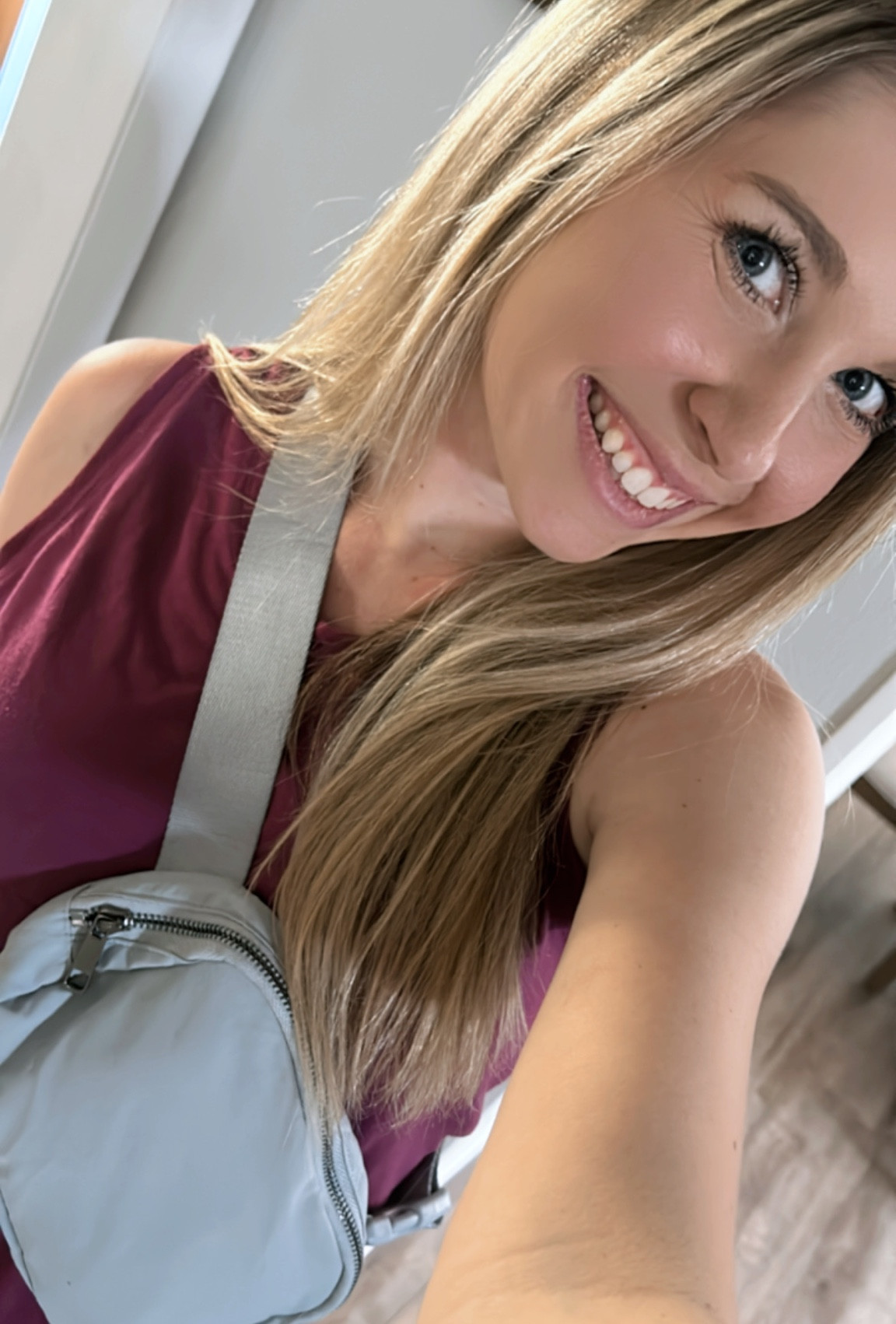 Hey fellow mama - perf bag for all the essentials when running errands with your littles 😚😚 

#LTKFind #LTKtravel #LTKkids