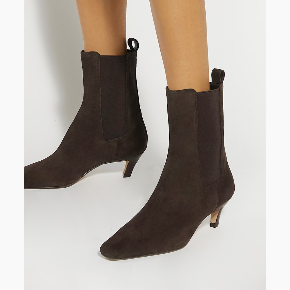 Odele - Brown | Dune (EU)