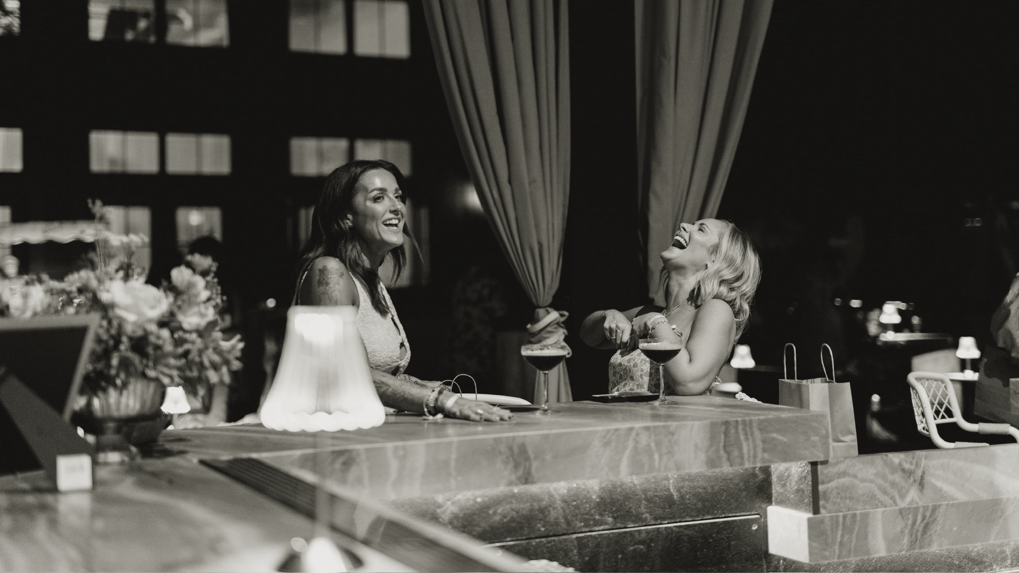 my girl🫶🏻🥰✨ wore this on our latest trip, but would be PERFECT for wedding guest dress options or formal event wear! TTS, S!

wedding guest dress, fall events, formal events, midi dress, dress, bachelorette trip dress, dress for brunch, event wear, heels, sandals, flower heels, green heels, pink dress, natural makeup, merit beauty, jergens self tanner, staple jewelry, Claire Tammaro

#LTKStyleTip #LTKWedding #LTKParties