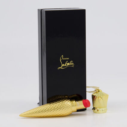 Red Tres Bea 115S Lipstick 3.5g | TK Maxx