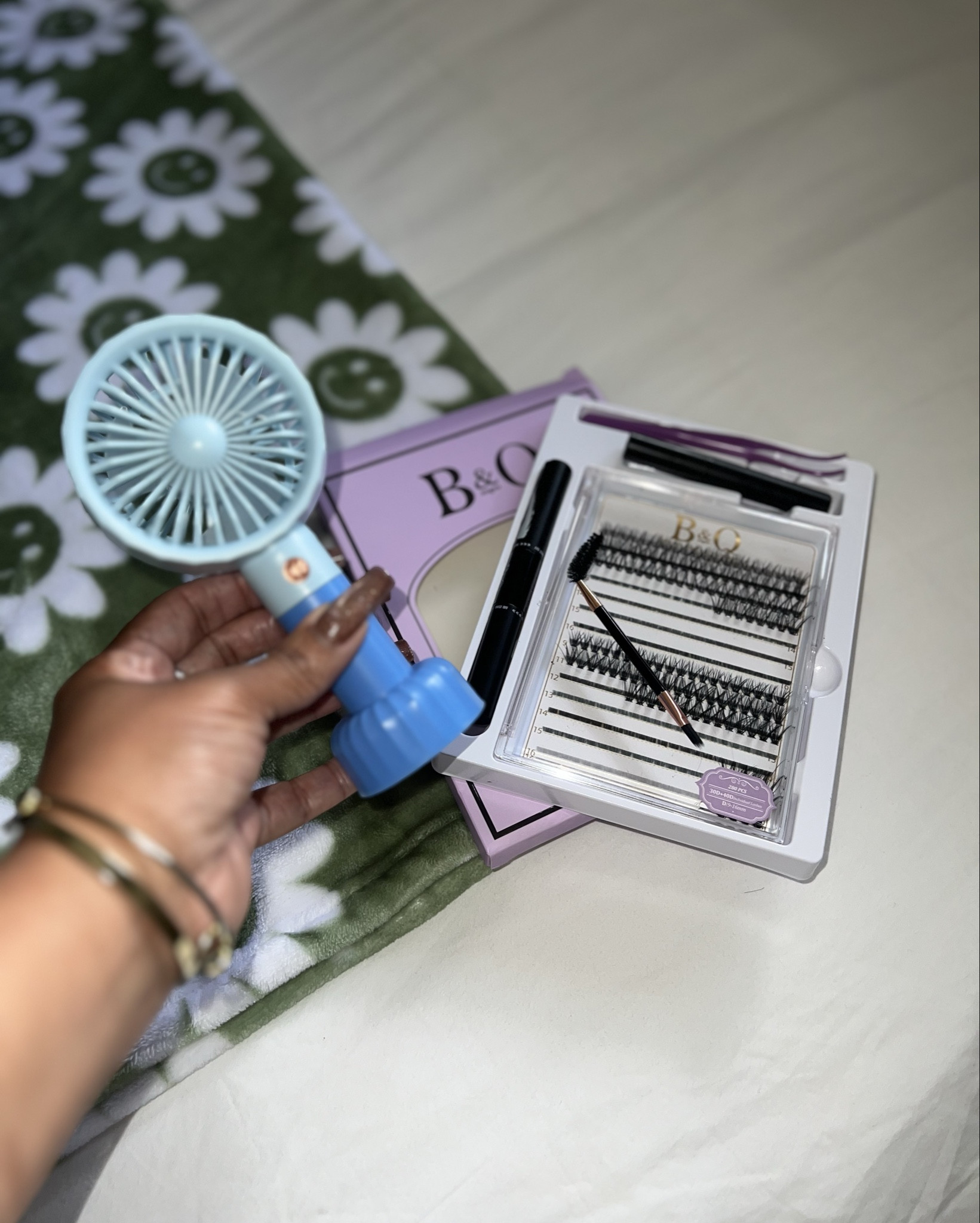 Lash Refresher Essentials 💓

Lash Tip - I let my lashes rest a day or two and I apply castor oil on my lashes in between refills. 

#LTKBeauty #LTKPlusSize #LTKStyleTip