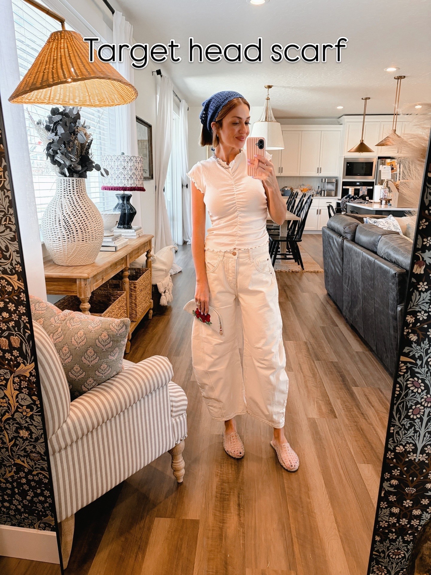 @Target 

#LTKdayinmylife #LTKootd #LTKmomlife