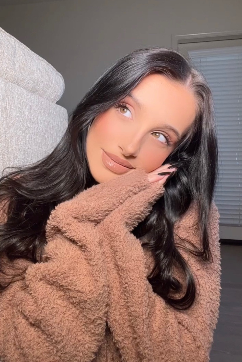 Cozy look from SKIMS 🧸

#LTKunder50 #LTKFind #LTKstyletip