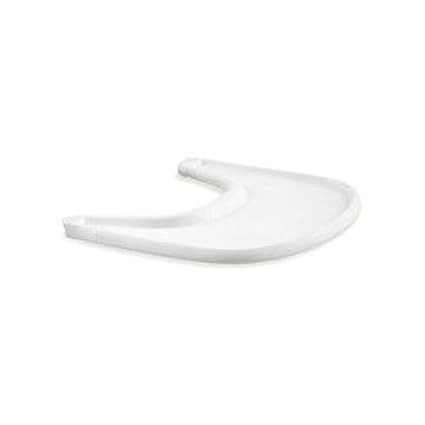 Stokke Tray, White - Designed Exclusively for Tripp Trapp Chair + Tripp Trapp Baby Set - Convenie... | Amazon (US)