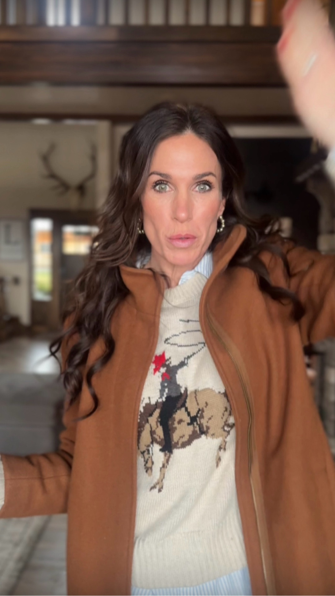 OOTD Pinterest inspired