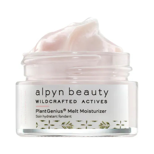 ALPYN Mini Melt Moisturizer with Bakuchiol and Squalane | Sephora (US)