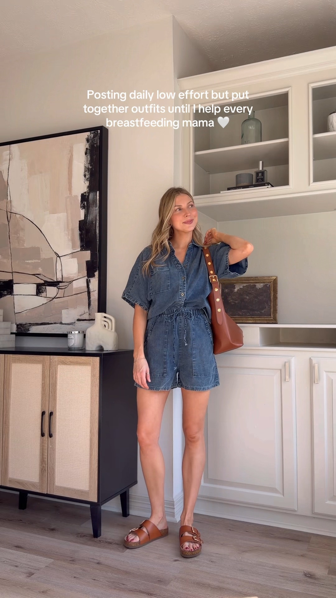 Wearing a size S in this set!! 

#LTKdayinmylife #LTKootd #LTKmomlife