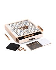 Scrabble Maple Trophy Game | Home | T.J.Maxx | TJ Maxx