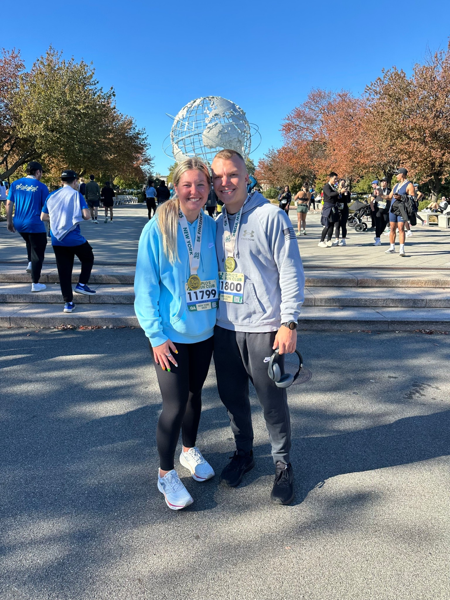 Diplo Run Club NYC!!

#LTKActive #LTKStyleTip