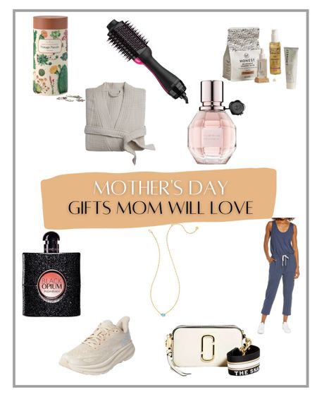 If you’re still looking for gifts for Mother’s Day! 

#LTKstyletip #LTKGiftGuide #LTKunder100