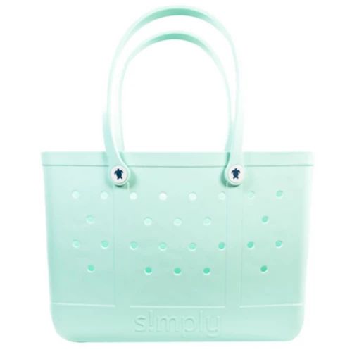 Simply Southern Large Beach Tote | Scheels