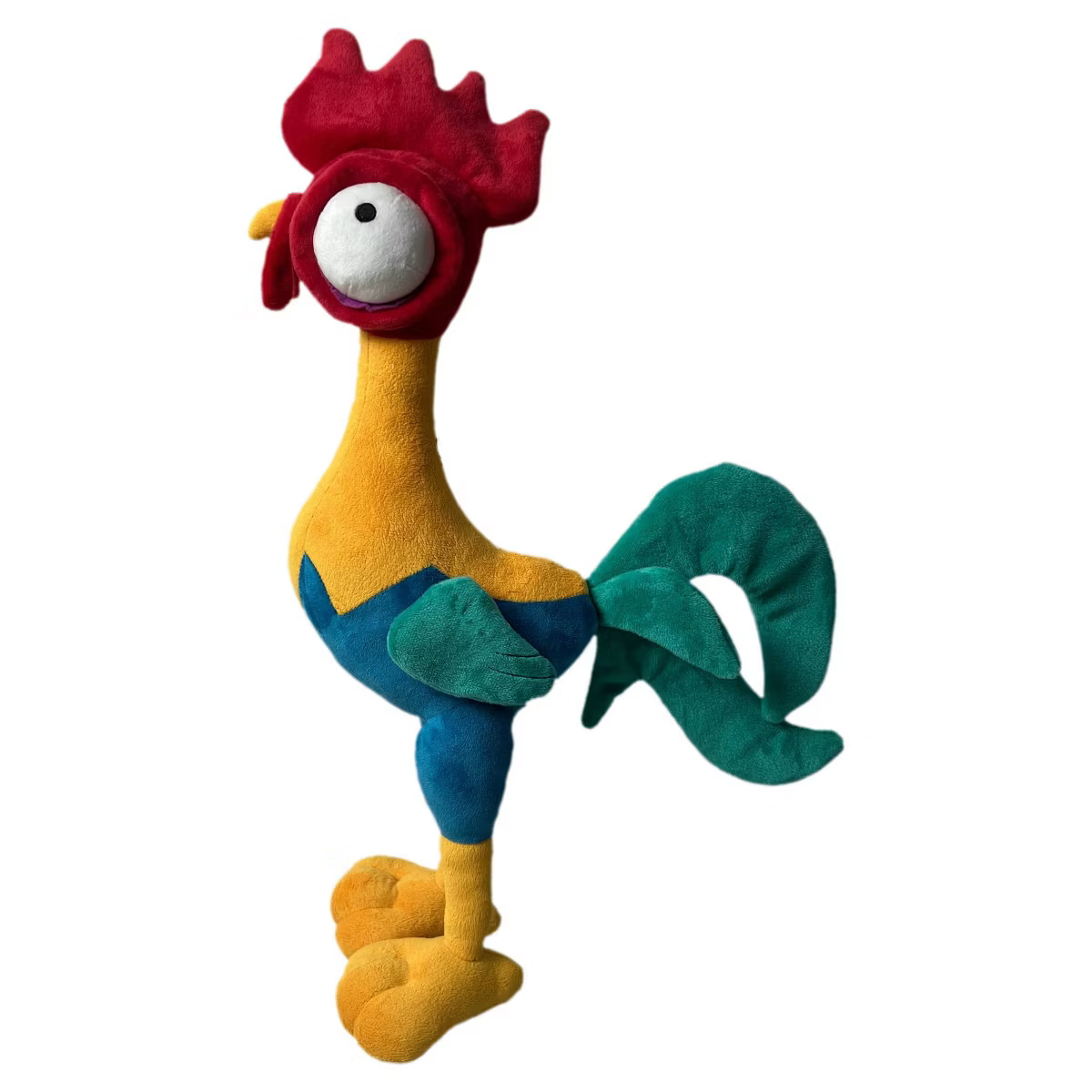 Moana Cuddle Throw Pillow HeiHei | Target