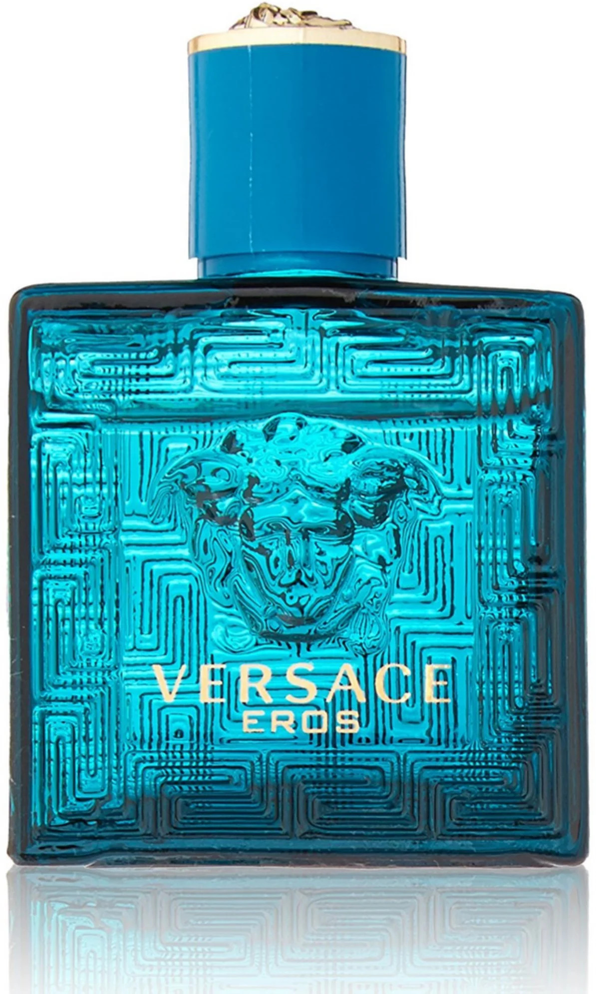 Versace Eros Eau De Toilette, Cologne for Men, 1.0 Oz | Walmart (US)