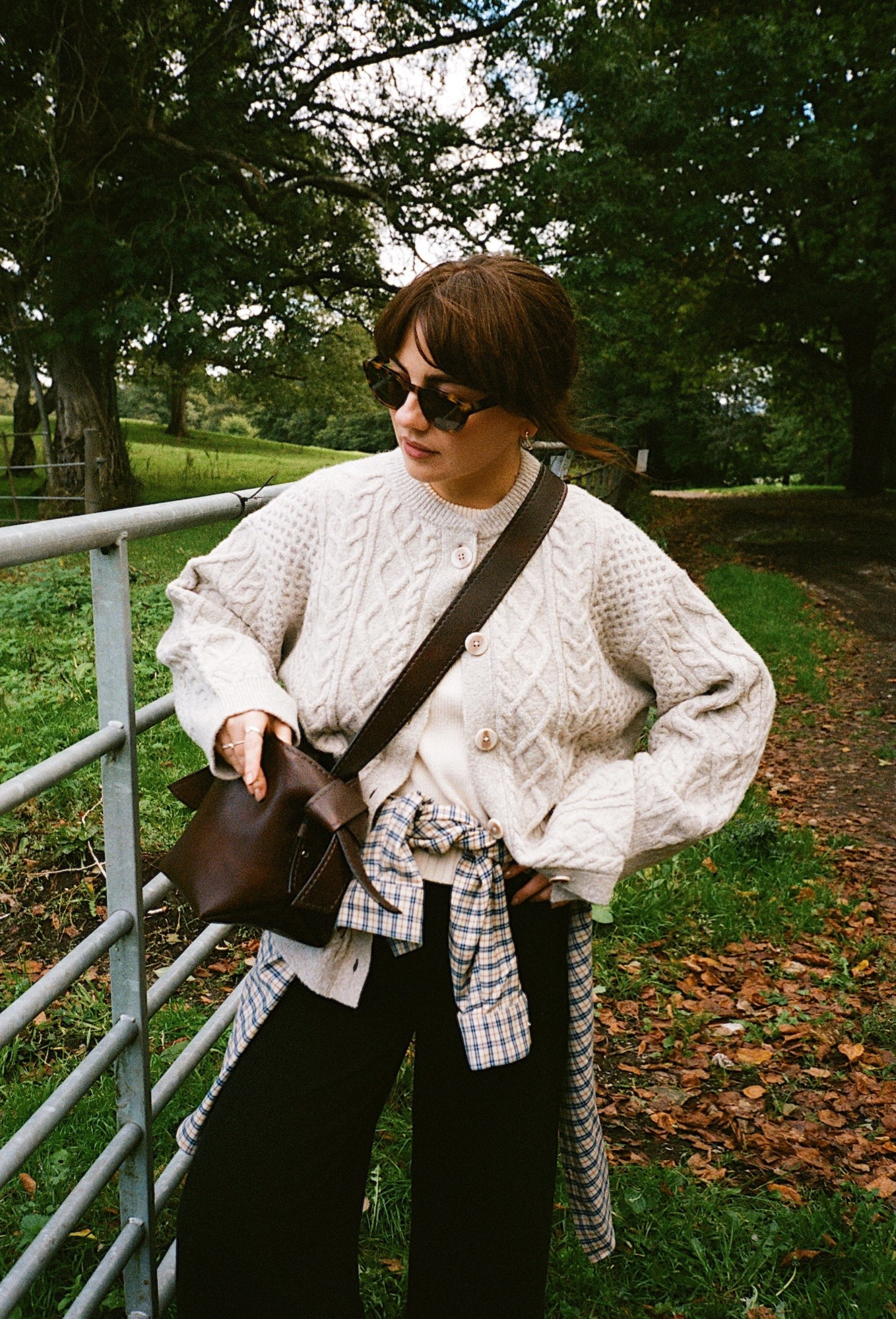 Cosy & classic layers 👌🏼

#LTKautumn #LTKuk #LTKstyletip