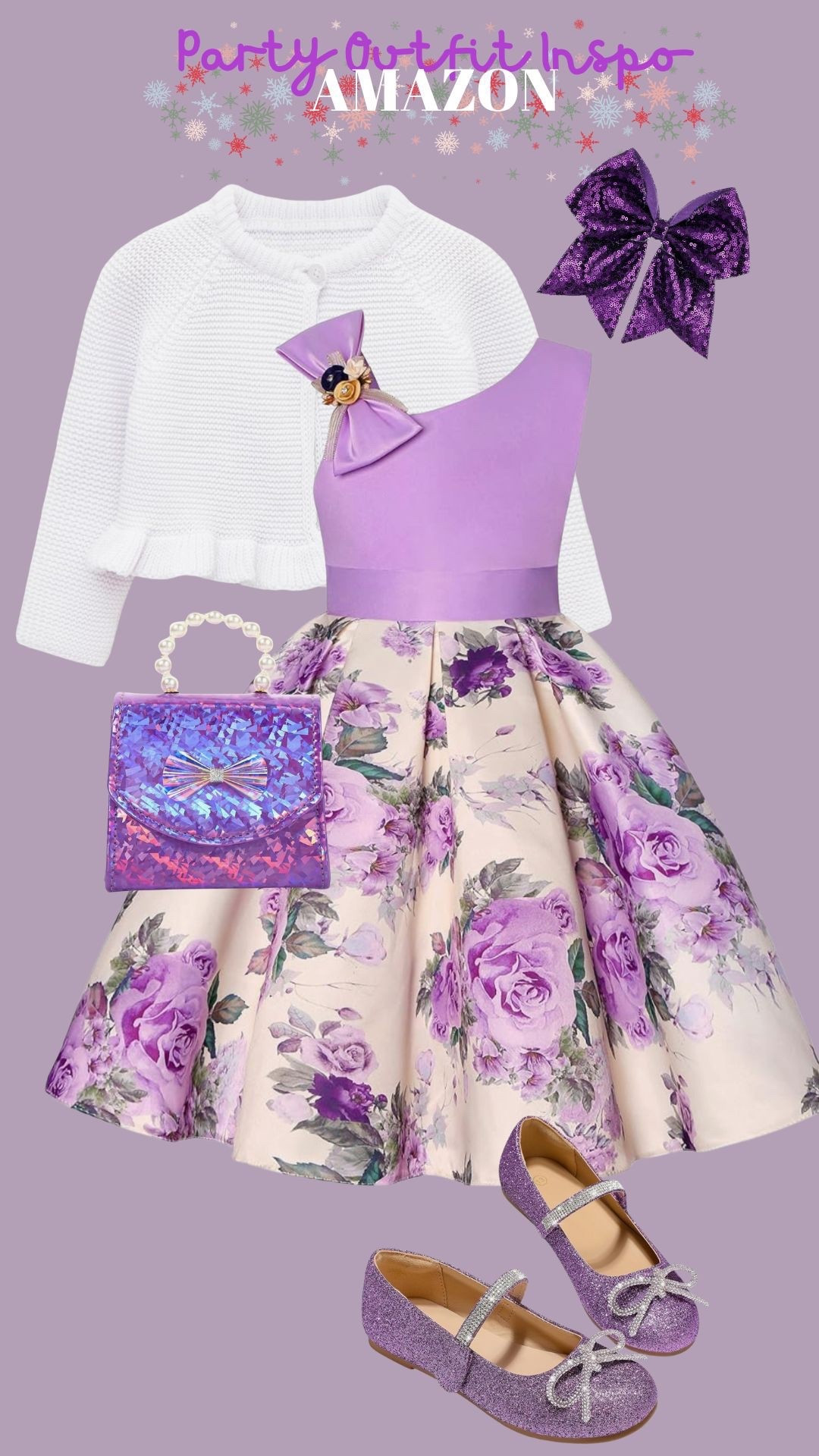 Flower girl dress 🌸
Amazon Finds 🫶🏼
Girl’s party outfit inspiration ✨

#LTKGiftGuide #LTKWedding #LTKKids