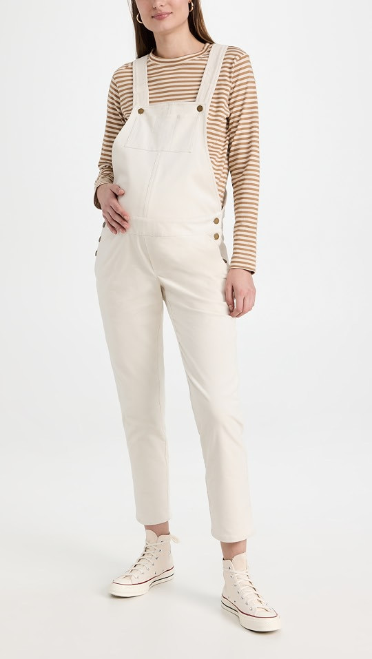 The Cord Overalls | Shopbop