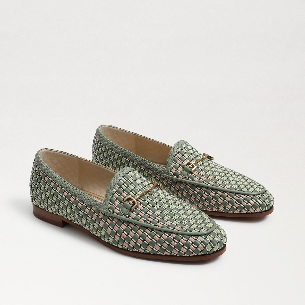 Laurel Bit Loafer | Sam Edelman