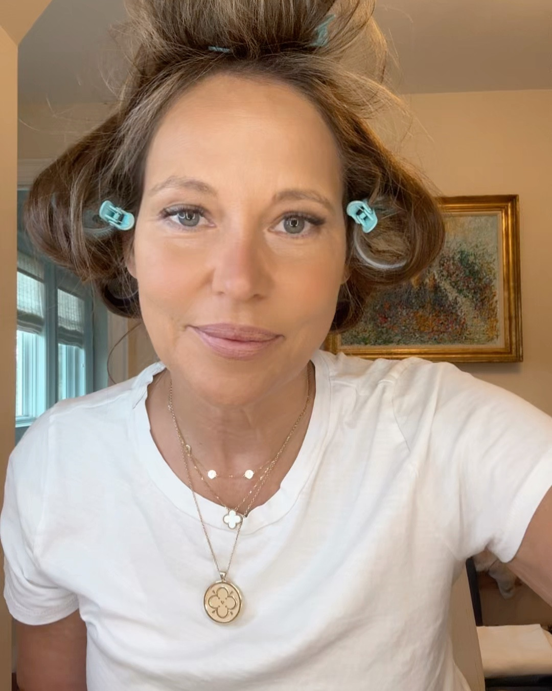 Fun little tutorial on how I do my lips!

#LTKBeauty