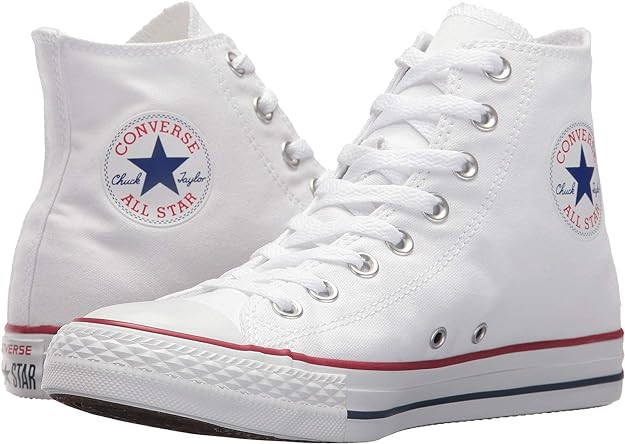 Converse Chuck Taylor All Star High Top Sneakers | Amazon (US)