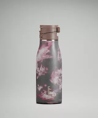 The Hot/Cold Bottle 17oz | Unisex Water Bottles | lululemon | Lululemon (US)