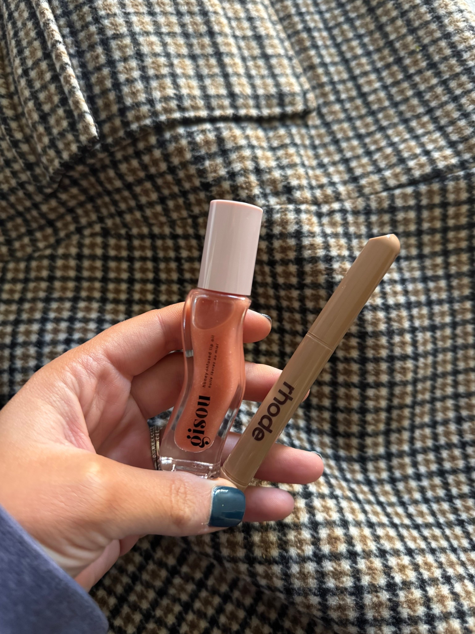 new fall lip combo✨💄