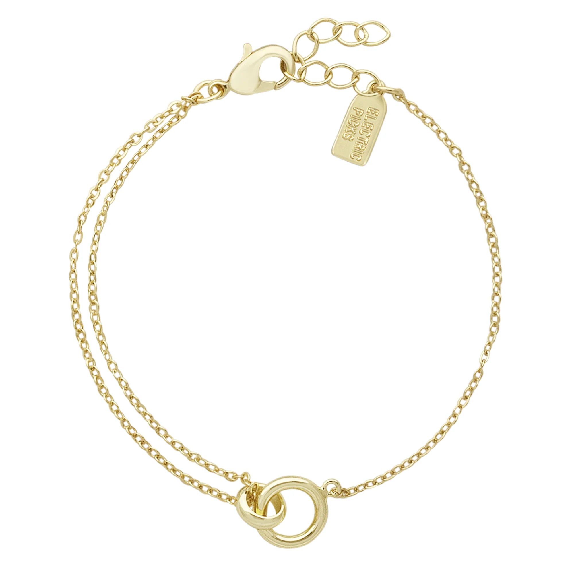 Baldwin Bracelet | Electric Picks Jewelry