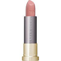 Urban Decay Vice Lipstick - Naked (nude-pink cream) | Ulta