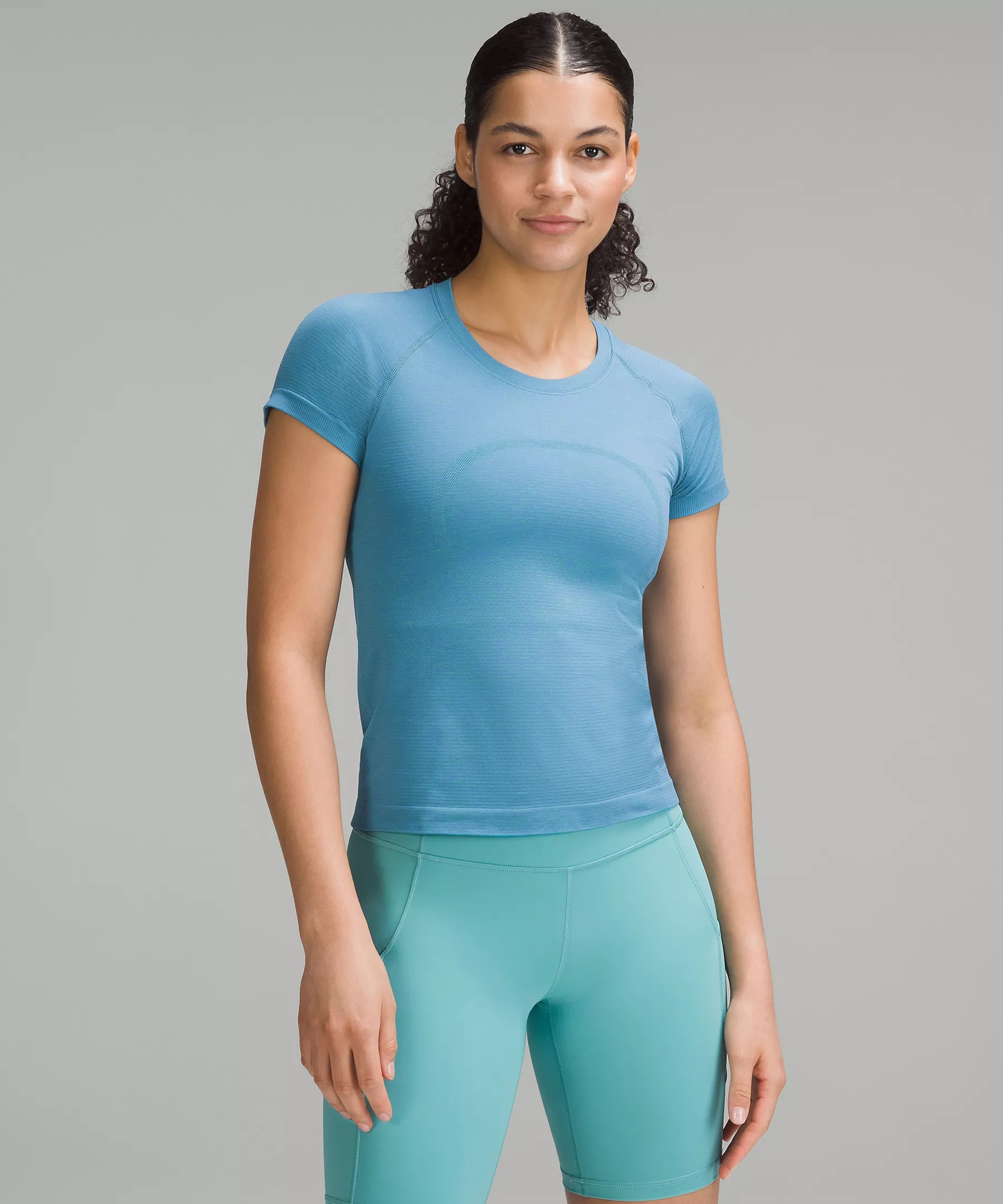 Swiftly Tech Short-Sleeve Shirt 2.0 | Lululemon (US)
