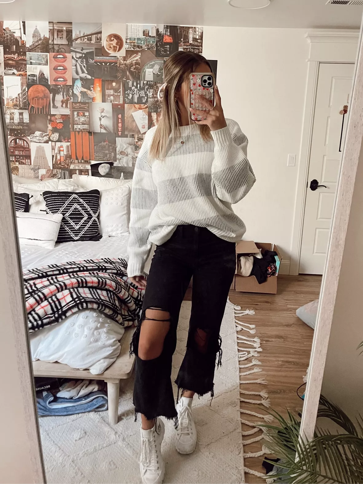 Big Comfy Sweater curated on LTK